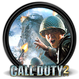 Vote for COD 2