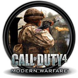 Vote for COD 4