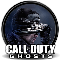 Vote for COD Ghosts