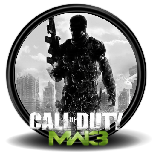 Vote for COD MW3