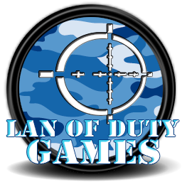 CU-LAN Army Games