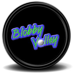 Blobby Volley