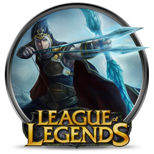 League of Legends