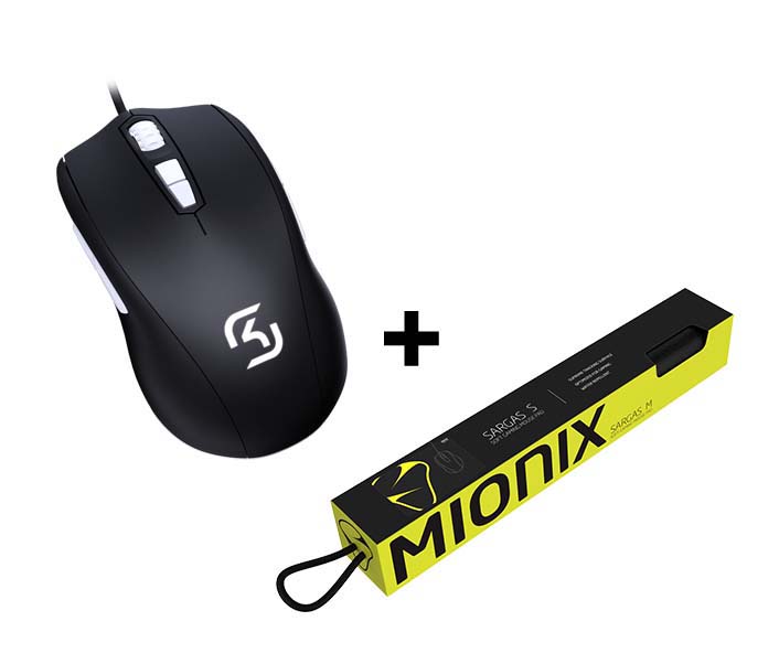 Mionix