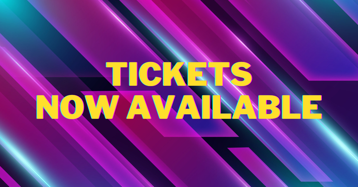 Tickets now available! CULAN
