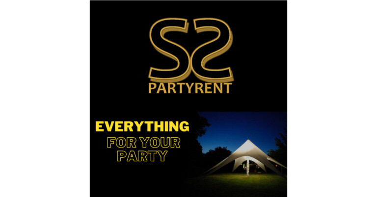 There ain’t no party like a S2PARTY!