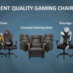 Gaming Chair
