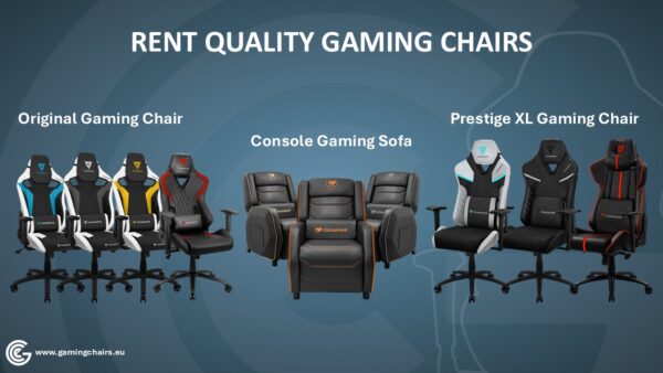Gaming Chair