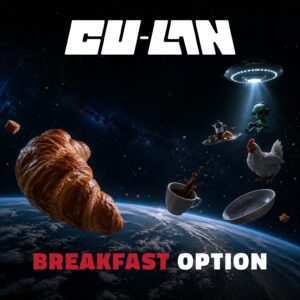 Additional breakfast